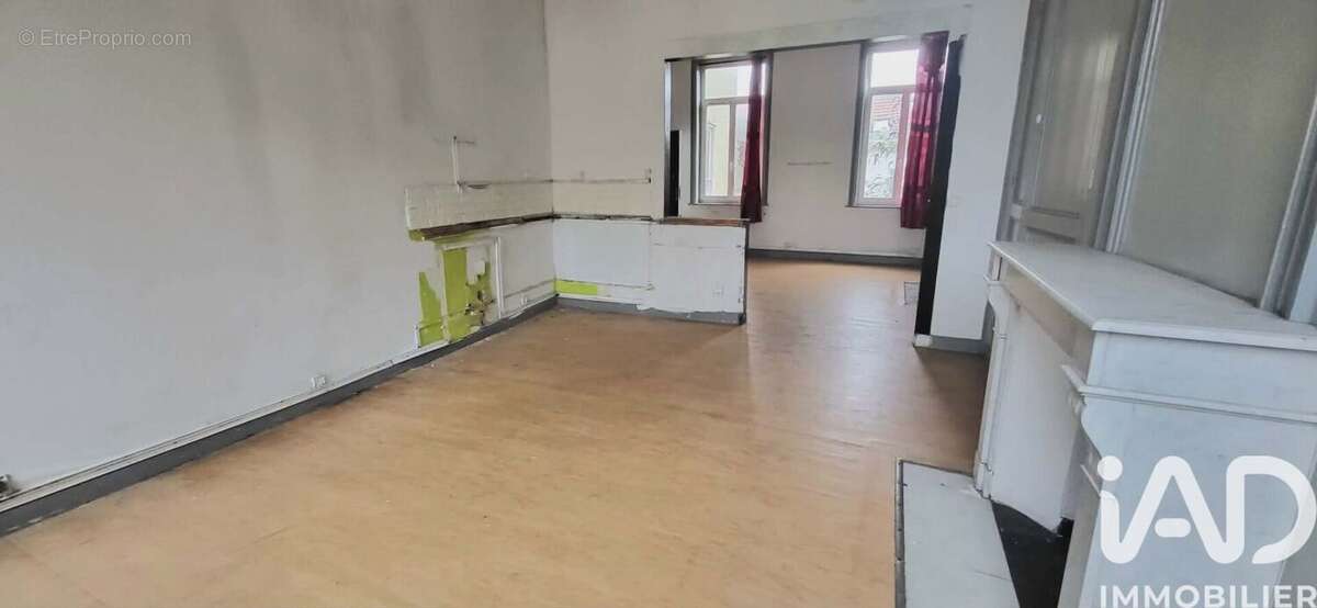 Photo 2 - Appartement à TOURCOING