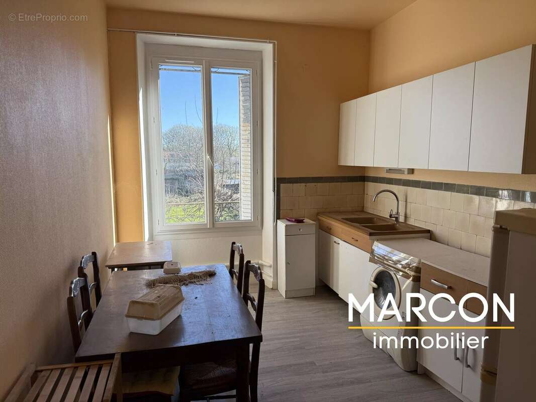 Maison - secteur mourioux-vieilleville - photo 20
