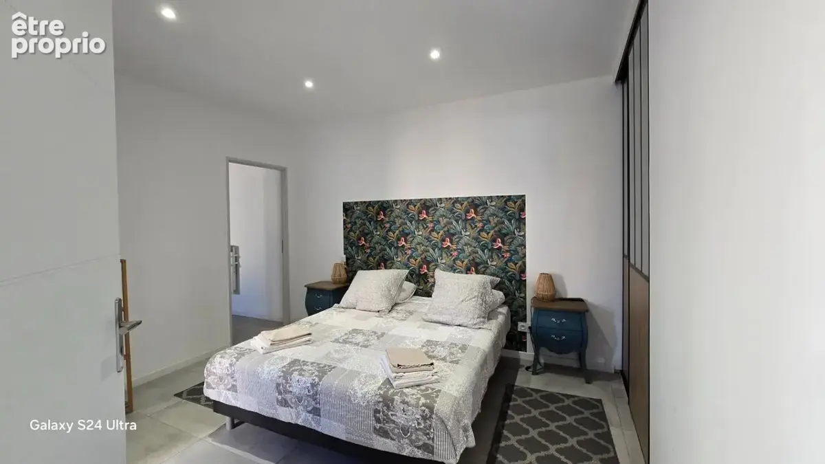 L’Exception Narbonnaise : Un Domaine Viticole d’Autre Temps, Sublimé par le Luxe Moderne" - photo 13