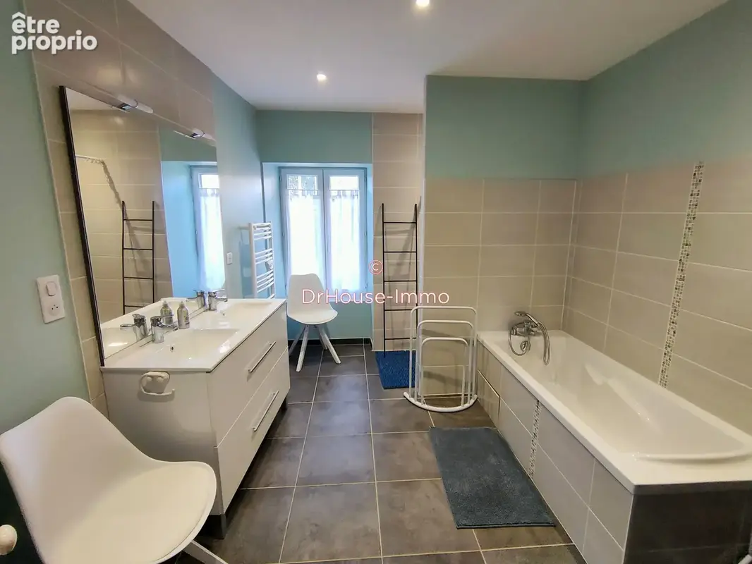 Maison 6 pièces 160 m² à vendre à Anneyron (26140) - photo 37