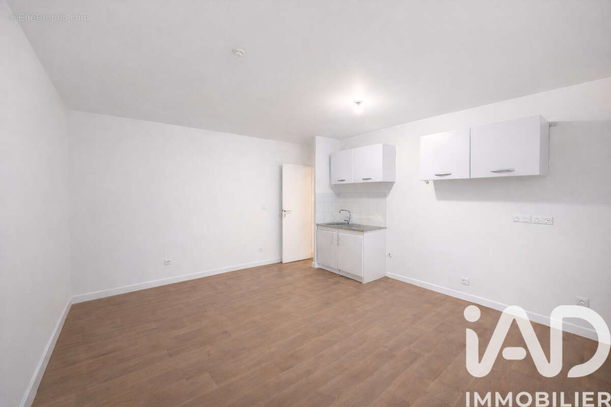 Photo 2 - Appartement à NOISY-LE-SEC
