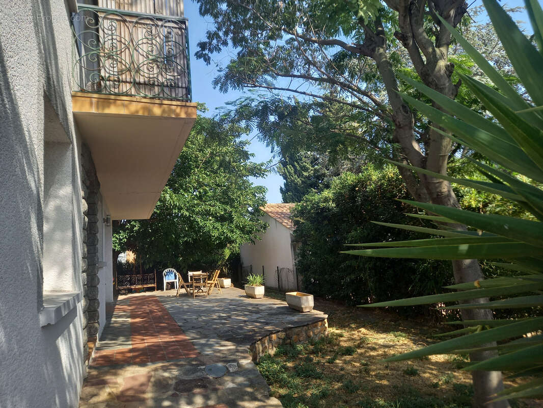 Maison à SAUVIAN