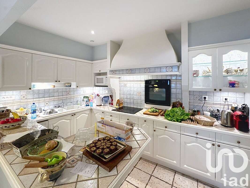 Photo 7 - Maison à SAINT-MARTIN-VESUBIE