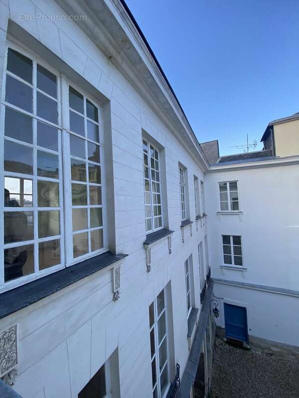 Appartement 61 m² à Rouen  - photo 3