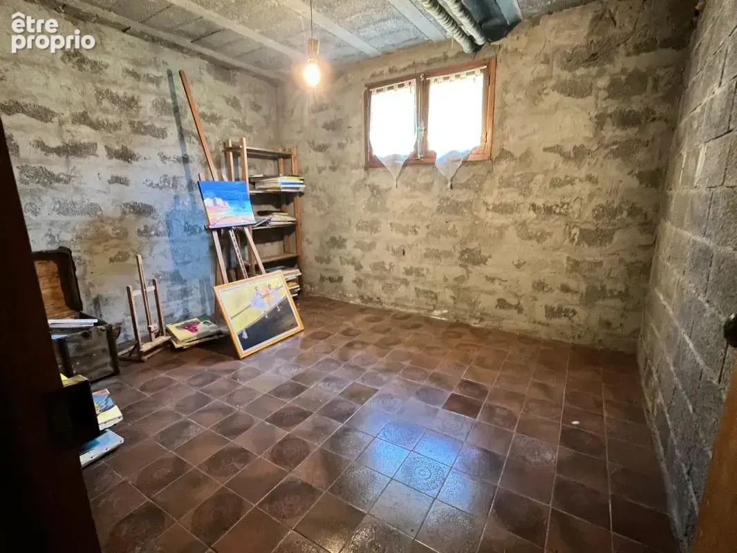 Maison à vendre 5 pièces garage et jardin à SAINT MARCEL LES VALENCE (26), proche de tous commerces et services - photo 19