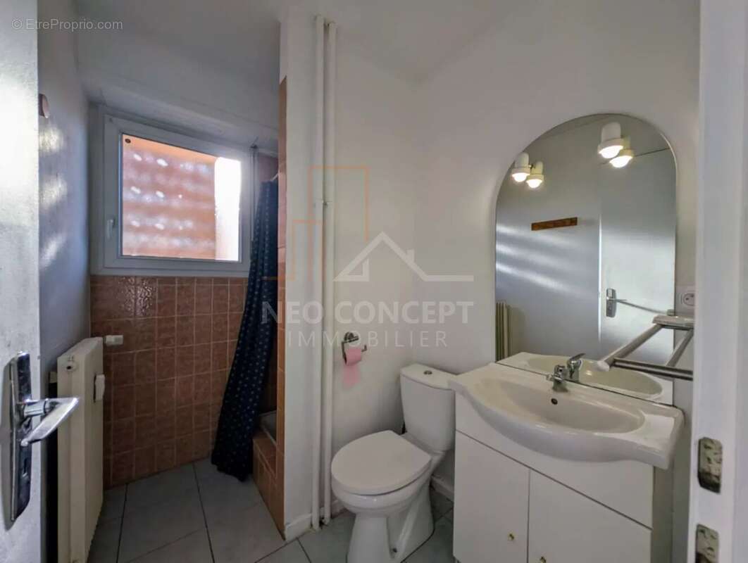Appartement à HAGUENAU