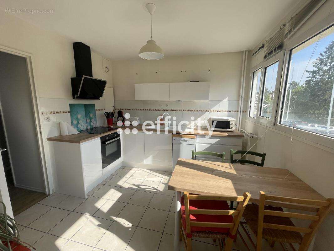 Appartement ancien - photo 6