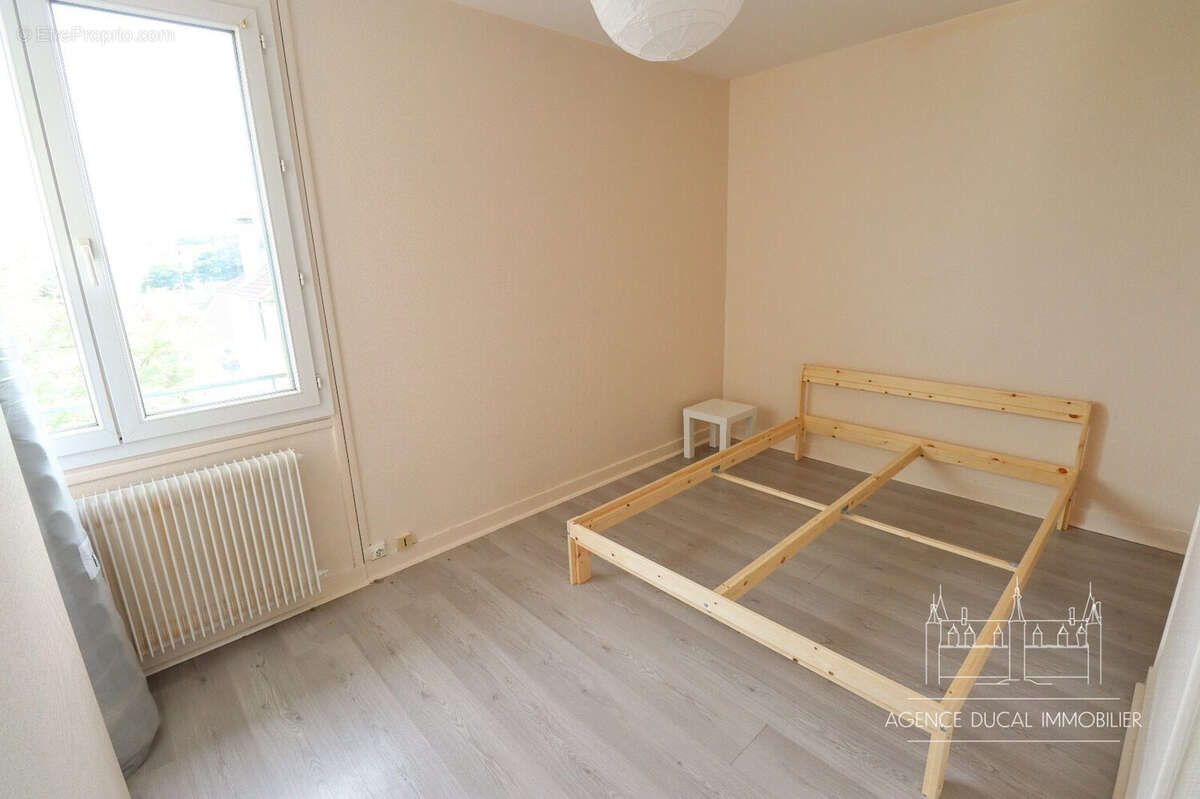 Appartement à NEVERS