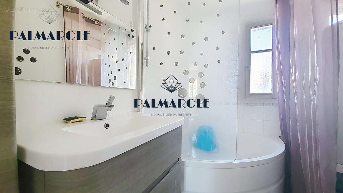 Appartement 55 m² à Perpignan  - photo 9