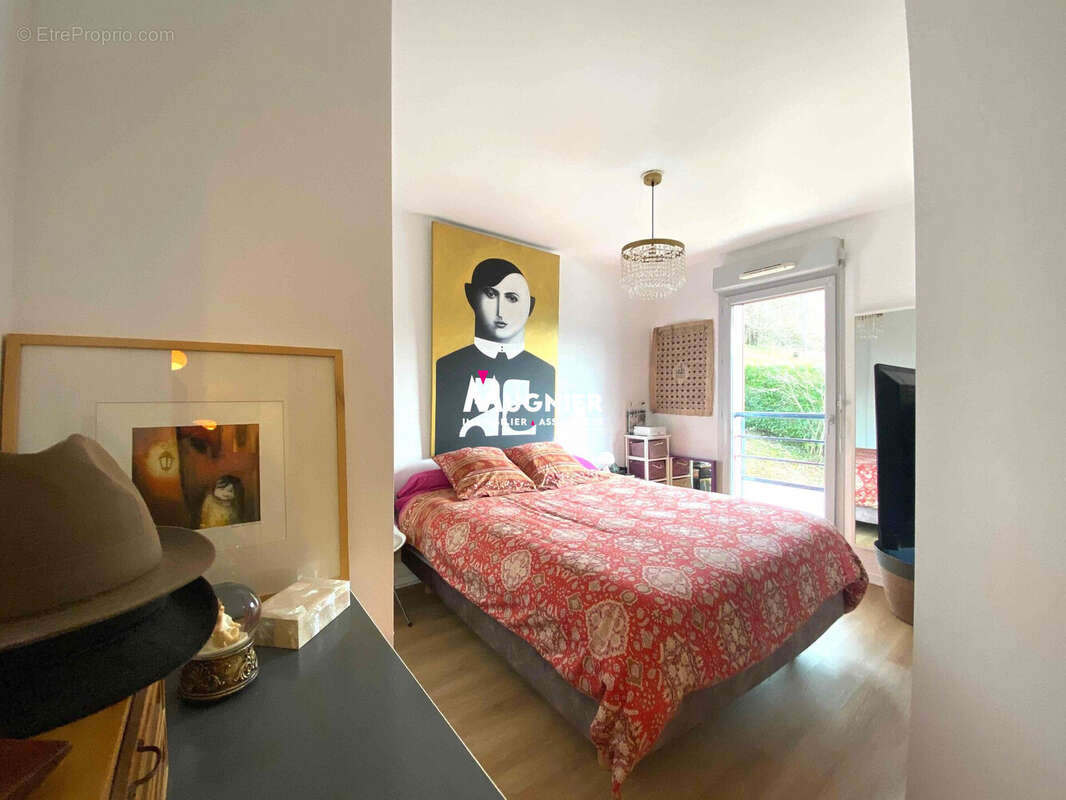 Appartement 81 m² à Taninges  - photo 7