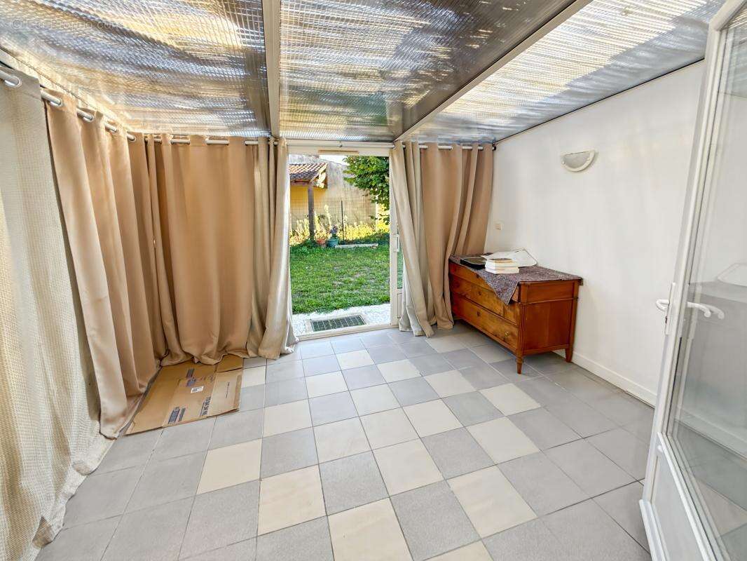 Maison à DARVOY