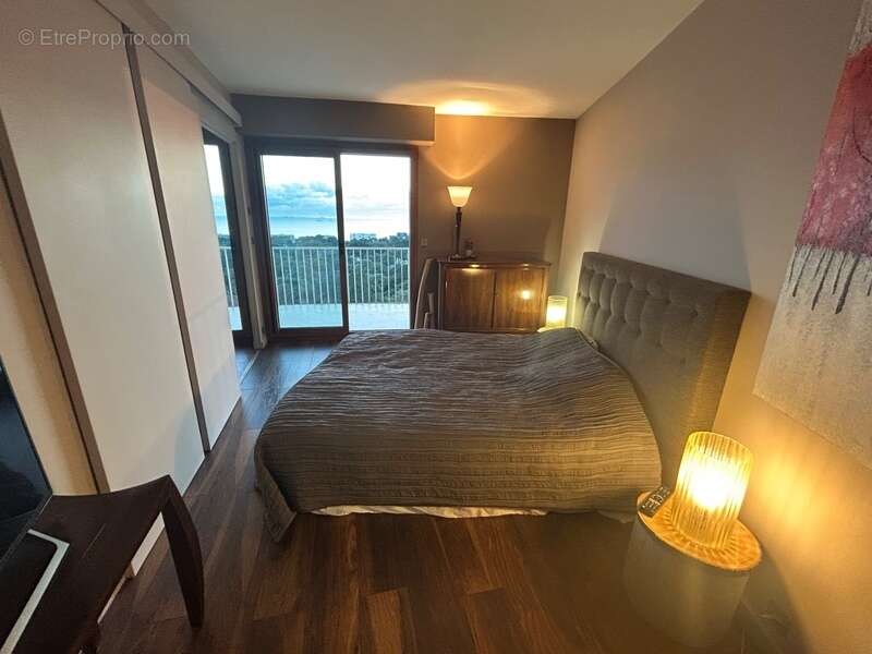 Appartement à LA BAULE-ESCOUBLAC