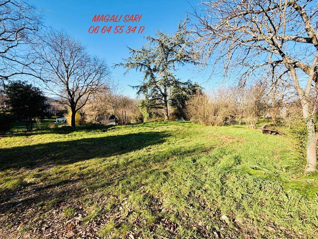 Maison Servas 5 pièce(s) 110 m2 + Terrain Constructible - photo 3