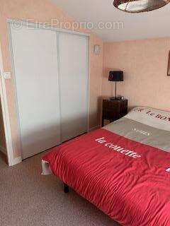   - Appartement à SAINT-ORENS-DE-GAMEVILLE