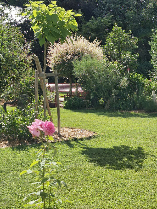 Grande longère rénovée de plain-pied - photo 27