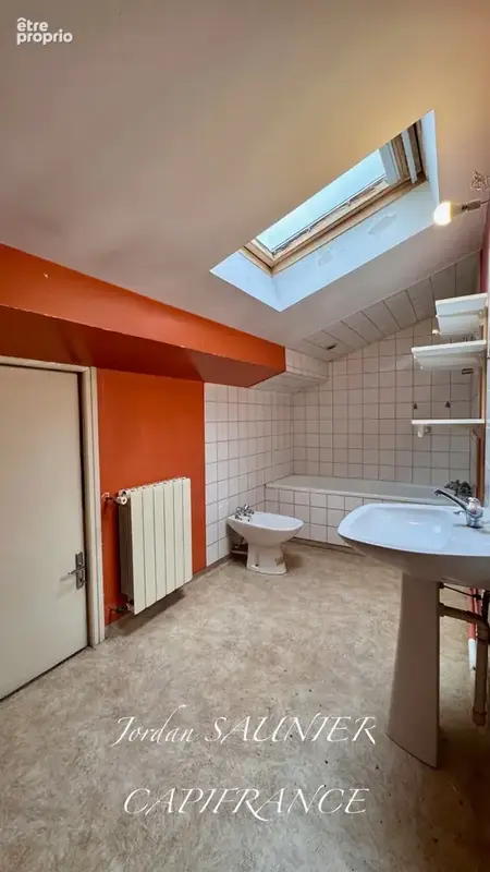 Maison avec local commercial pleine propriete– cœur de revel - photo 10