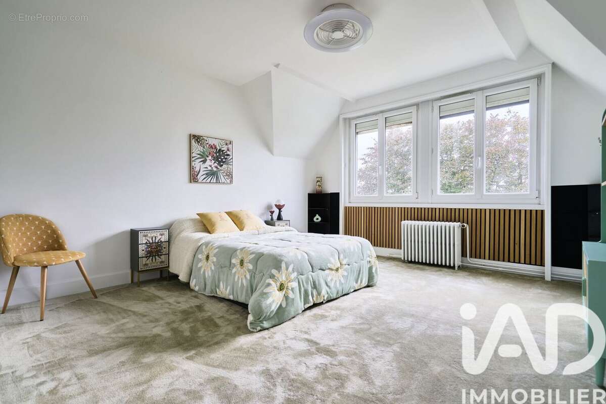 Photo 8 - Maison à ORCHIES