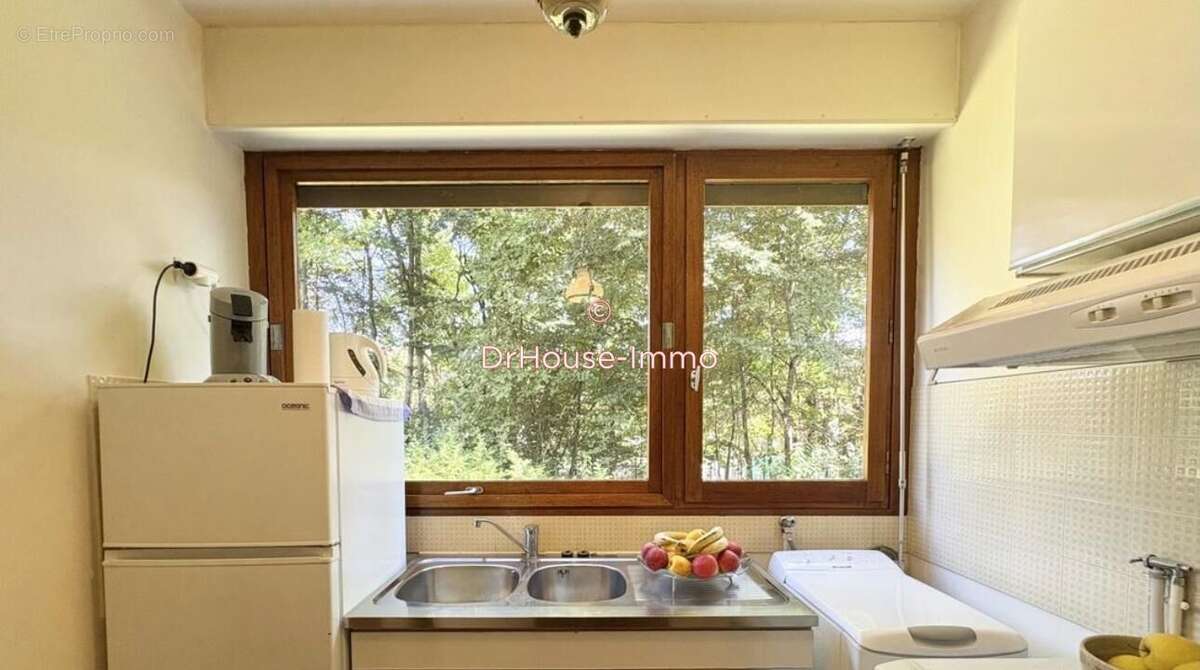 Appartement à VAUX-LE-PENIL