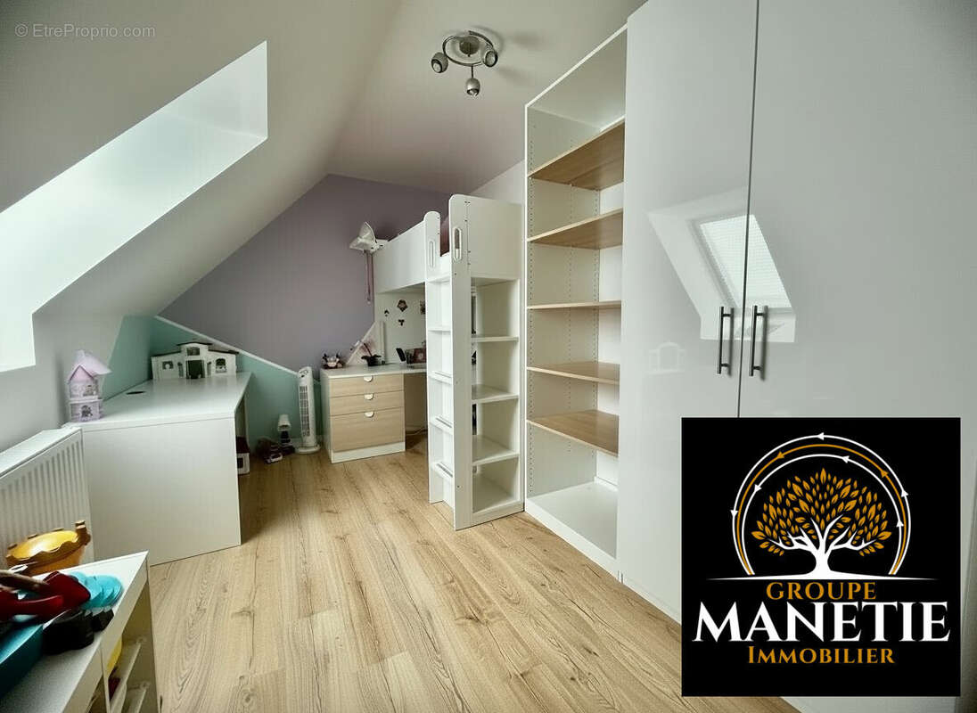 Maison à VITRY-EN-ARTOIS