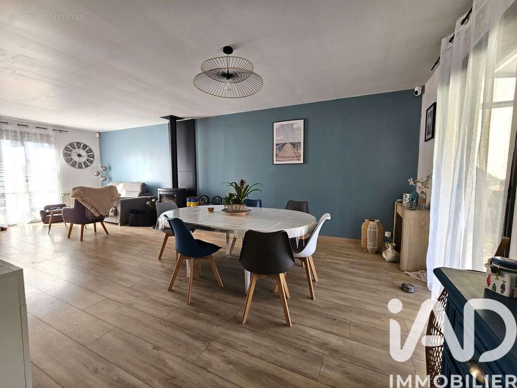 Photo 4 - Maison à NANGIS