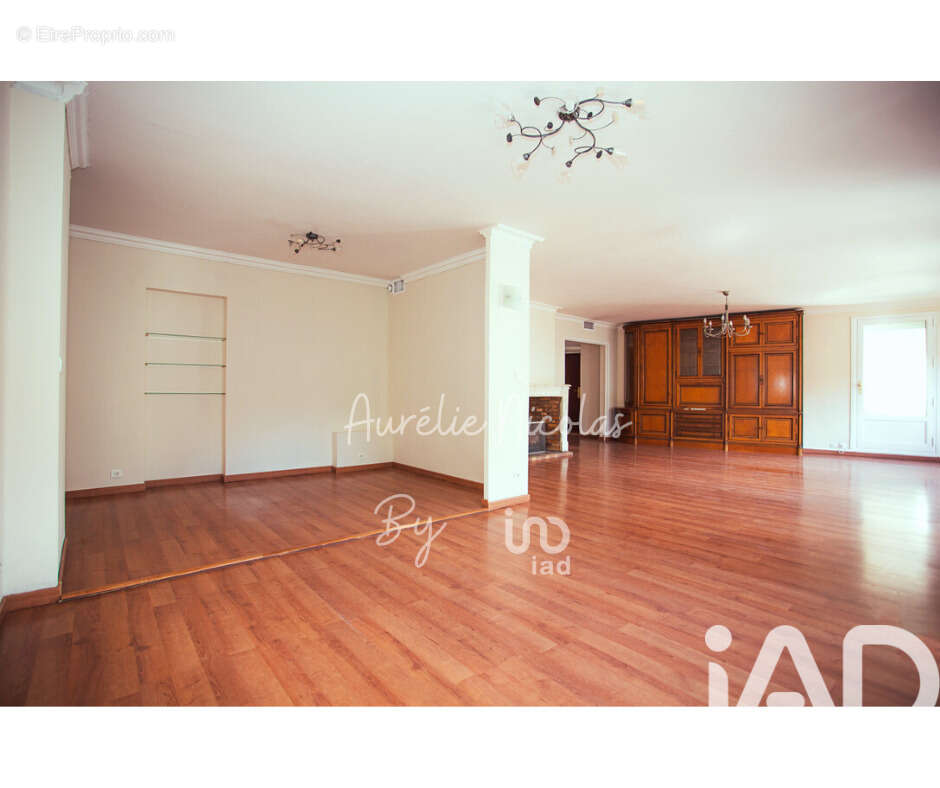 Appartement 146 m² à Avignon  - photo 5