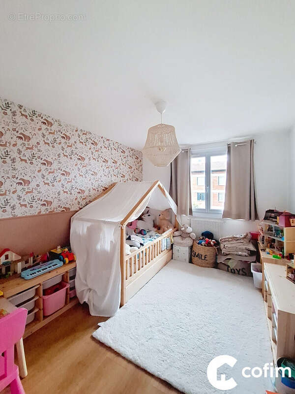 Appartement à ANGLET