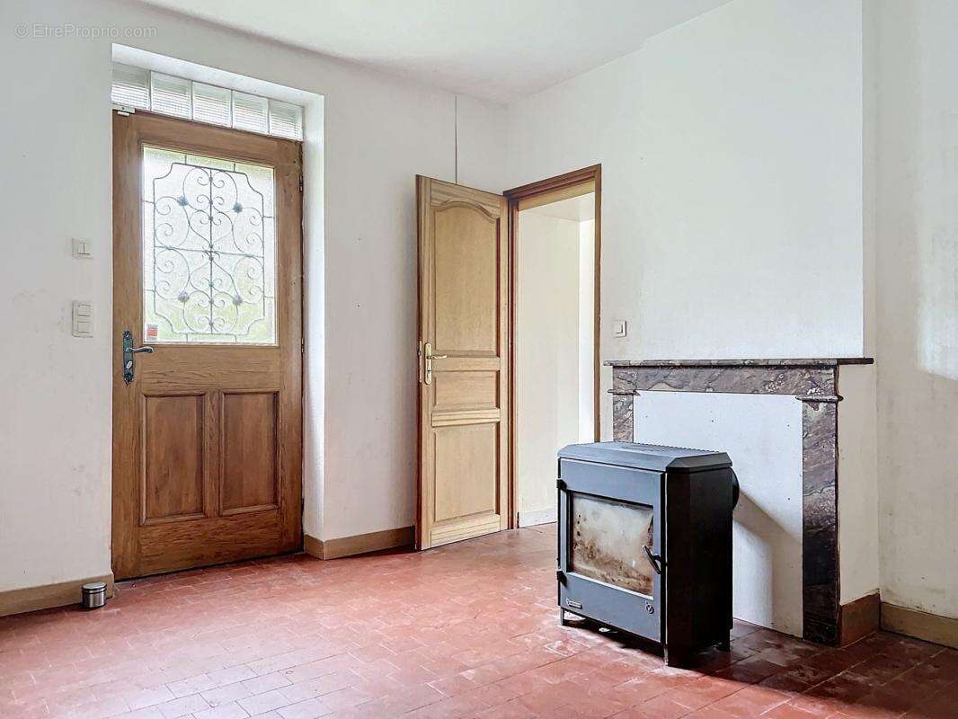 Maison à GY-EN-SOLOGNE