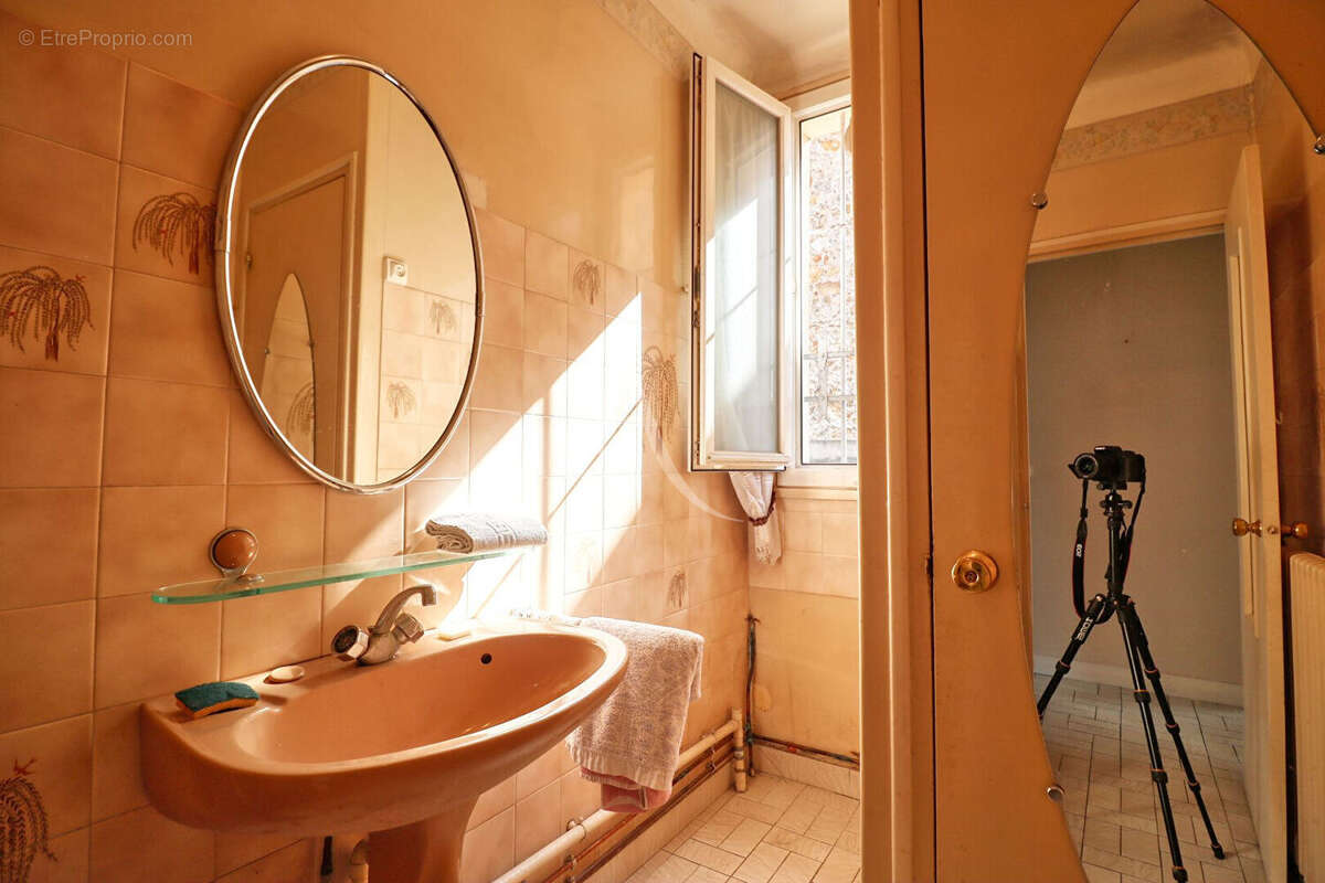 Maison à ANTONY