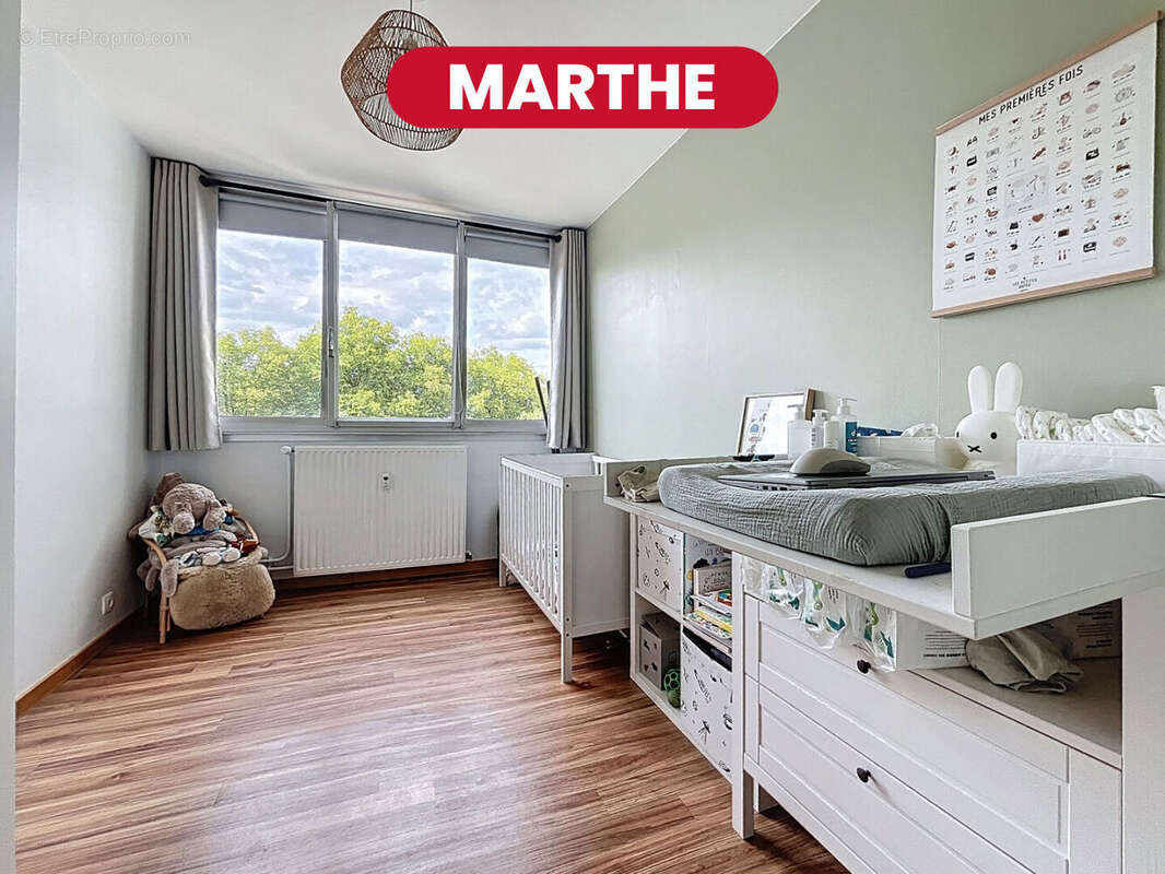 Appartement à LILLE
