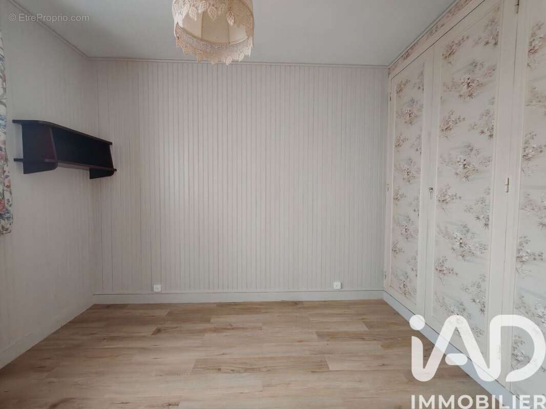 Photo 4 - Maison à LA ROCHETTE