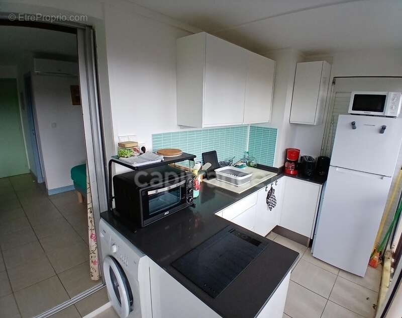 Appartement à SAINTE-ANNE