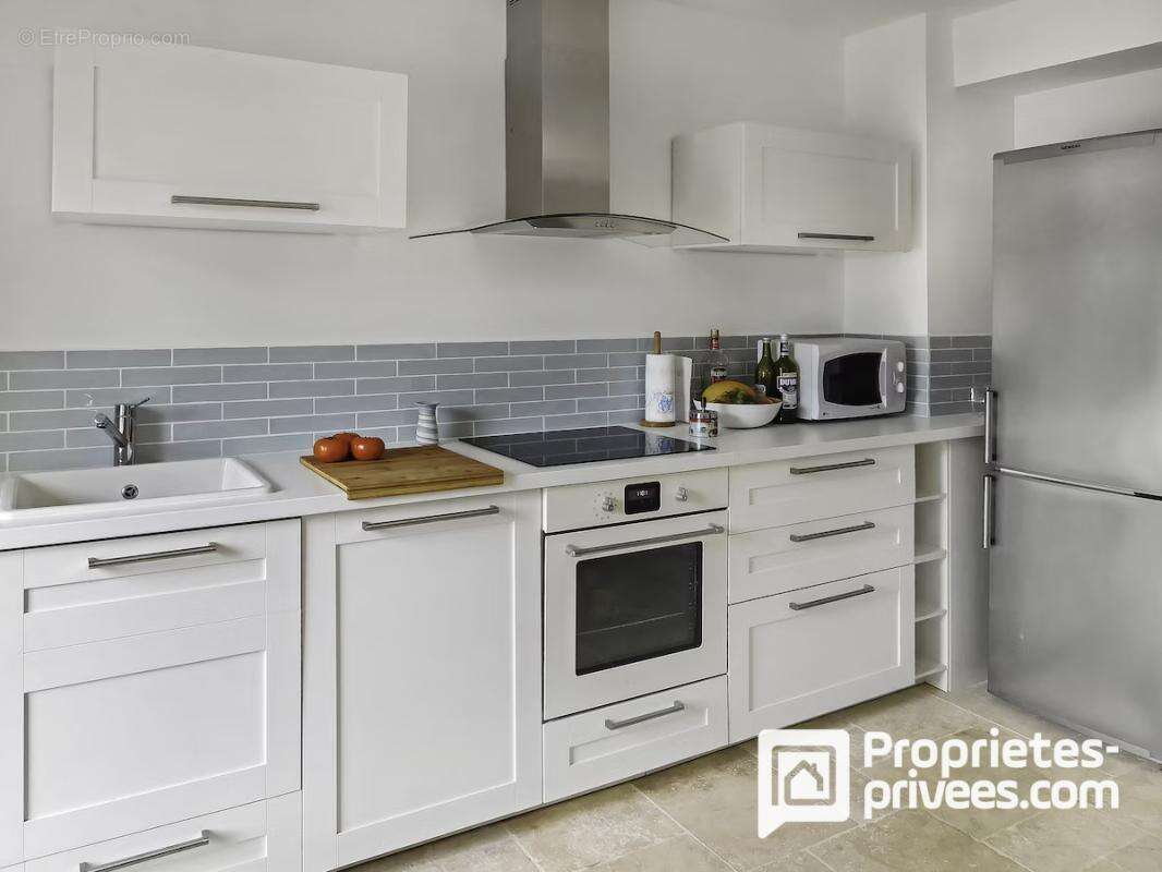 Maison à SAINTE-MAXIME