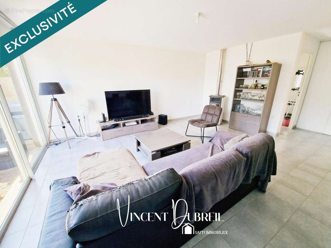 Photo 3 - Maison à SAINTE-LUCE-SUR-LOIRE