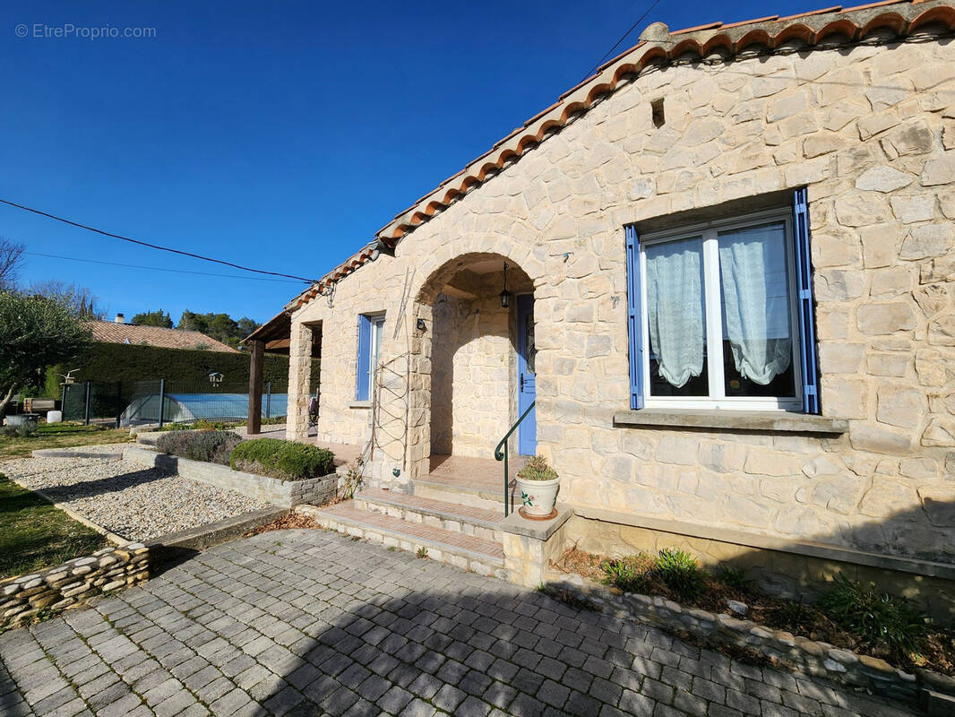 Maison à ROAIX