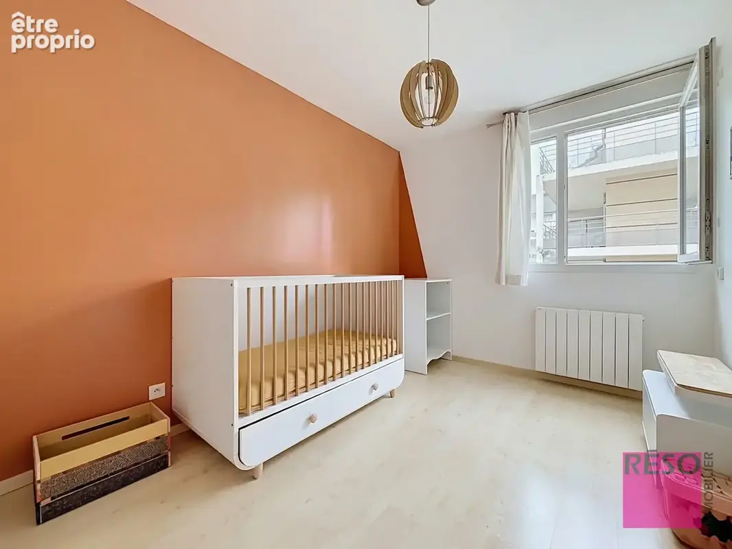 Appartement 3 pièces 65 m² à vendre à Vetraz-Monthoux (74100) - photo 8