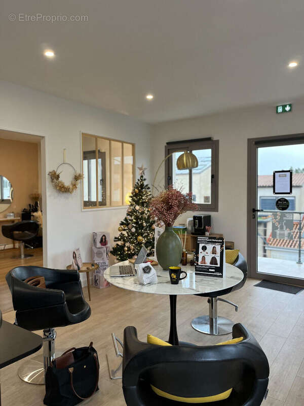 Appartement à LE BOUSCAT