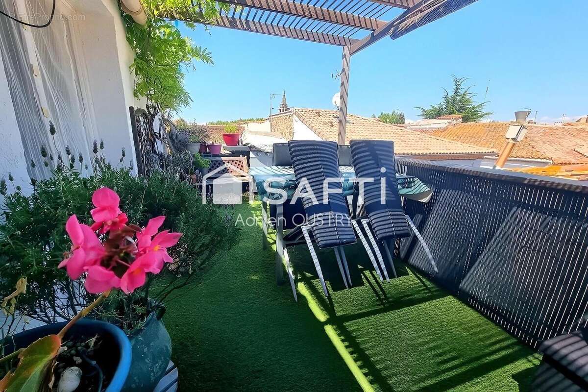 Photo 5 - Maison à VIAS