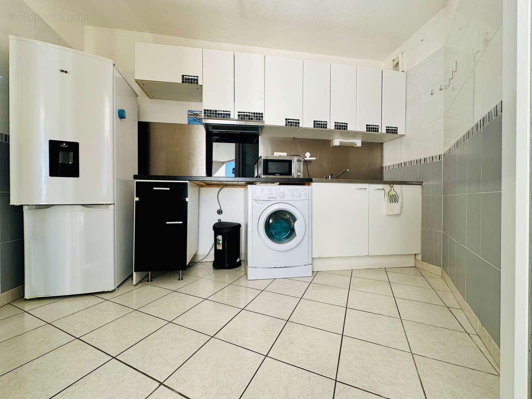 Appartement à LATTES