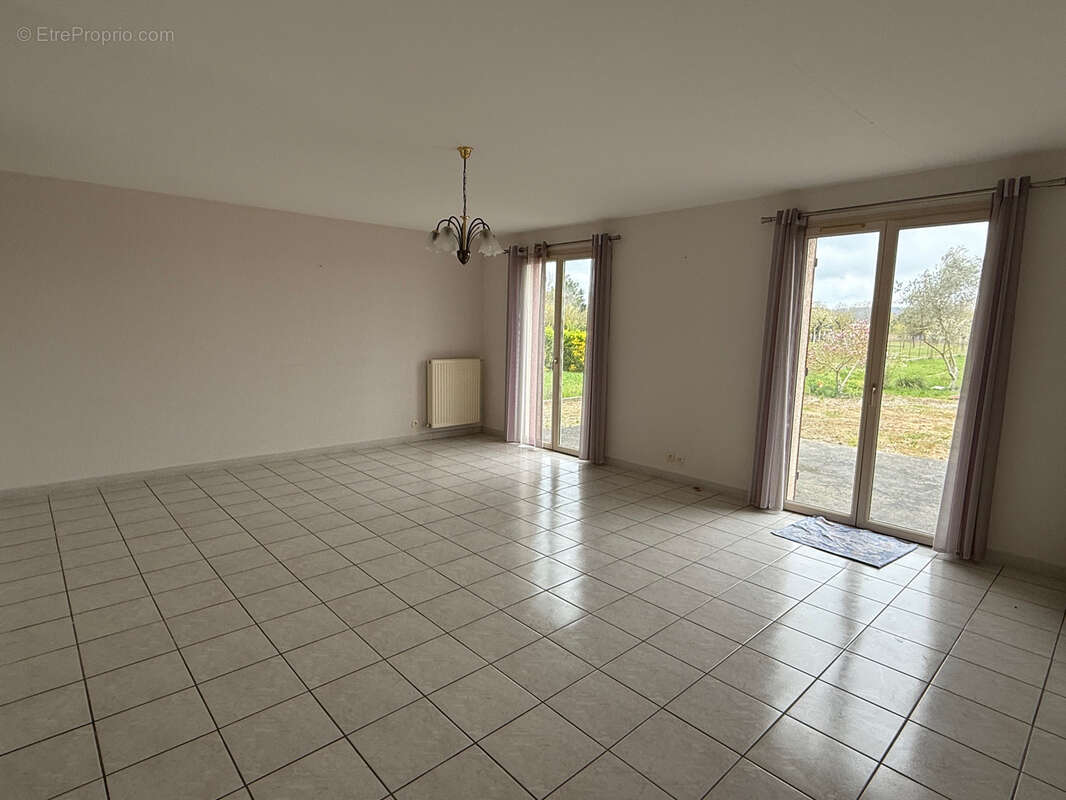 Maison à MARTRES-TOLOSANE