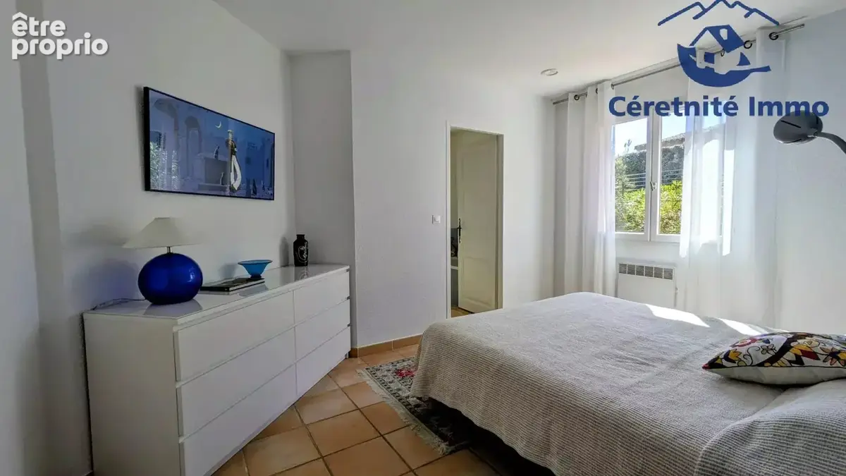 Céret, propriété avec vues imprenables - photo 29