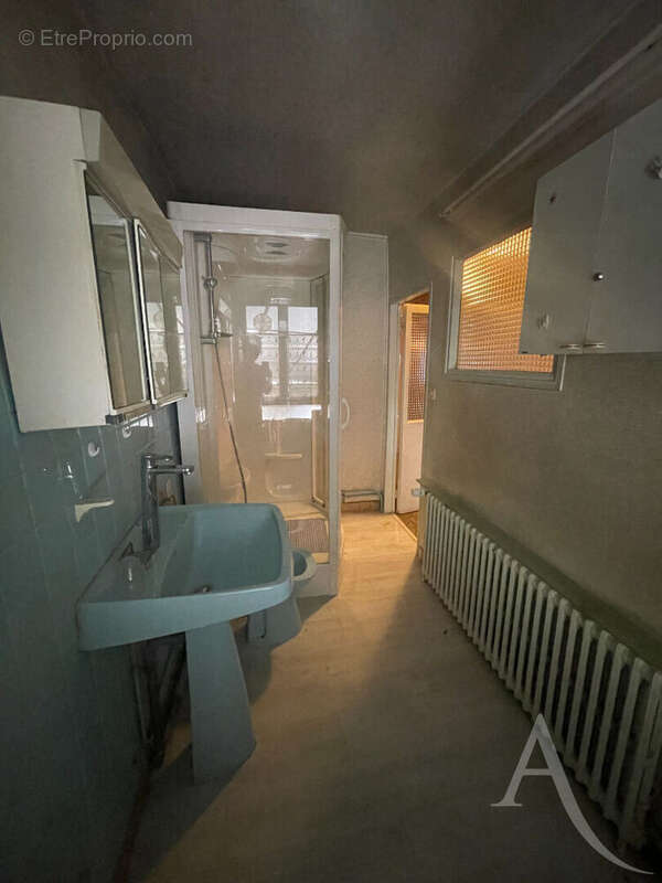 Maison à CHATEAUROUX