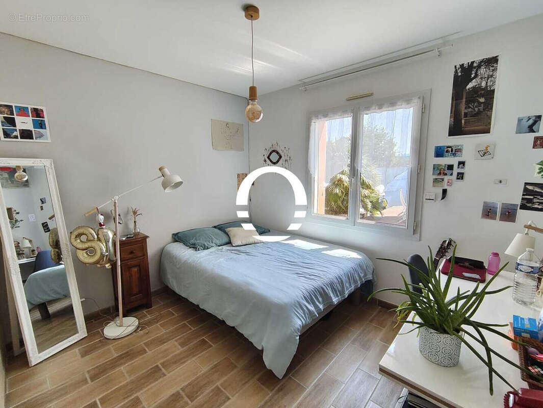 Maison 132 m² à Saint-Brevin-Les-Pins  - photo 9
