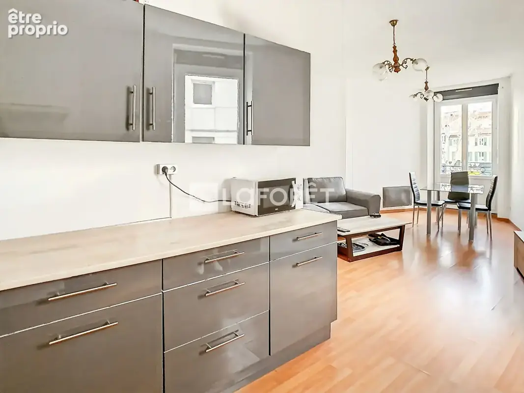 Appartement à VALENCE