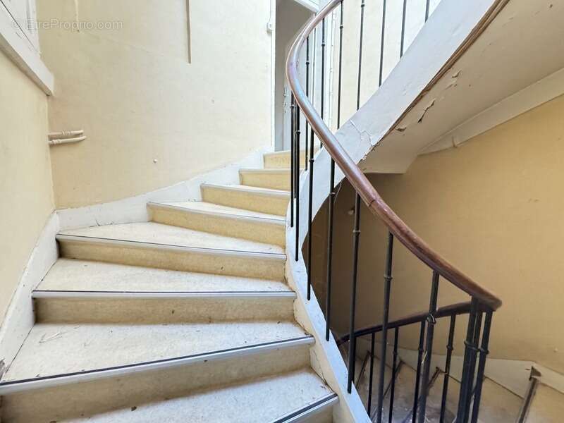 Appartement à MOULINS