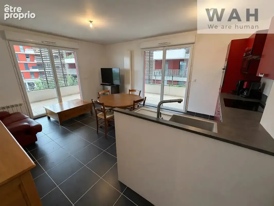 Vente appartement t3 au calme 34990 juvignac. - photo 3