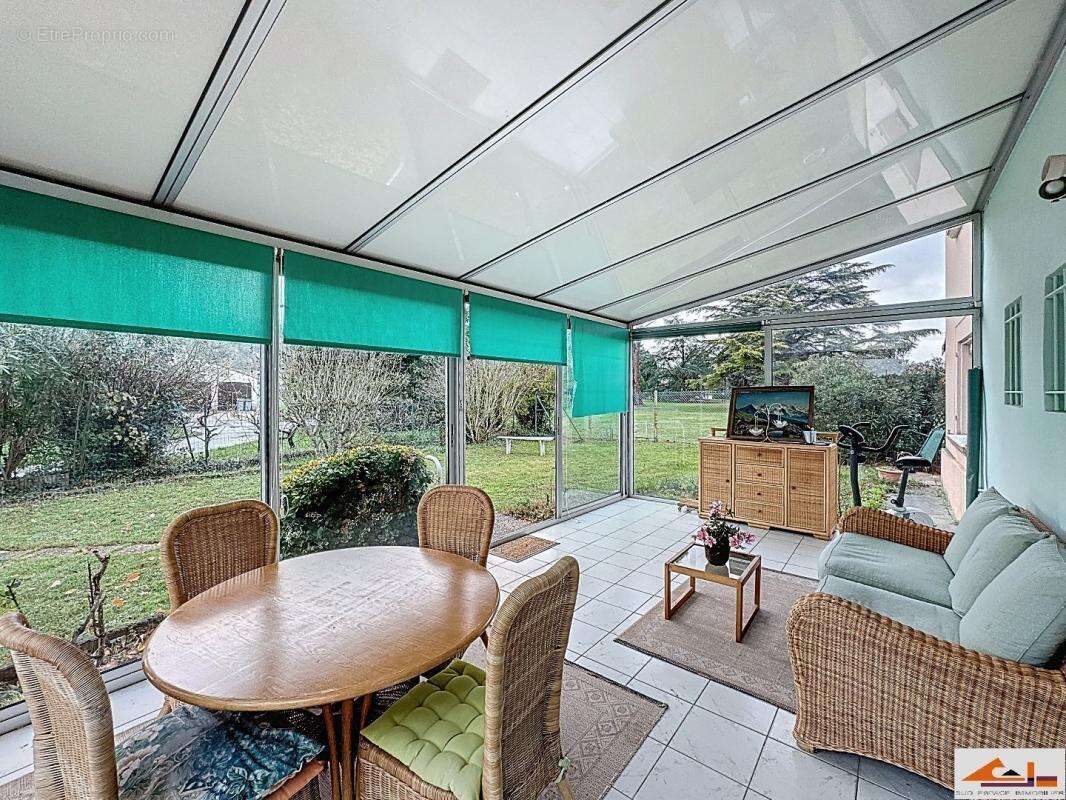 Appartement à CASTANET-TOLOSAN