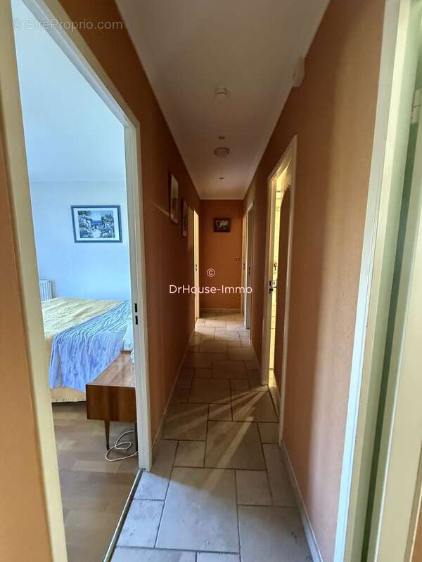 Maison 91 m² à Le Poinconnet  - photo 22