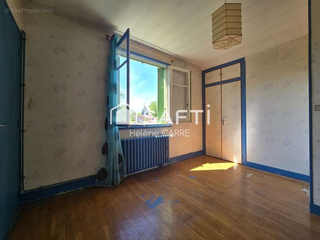 Maison 107 m² à Lury-Sur-Arnon  - photo 7