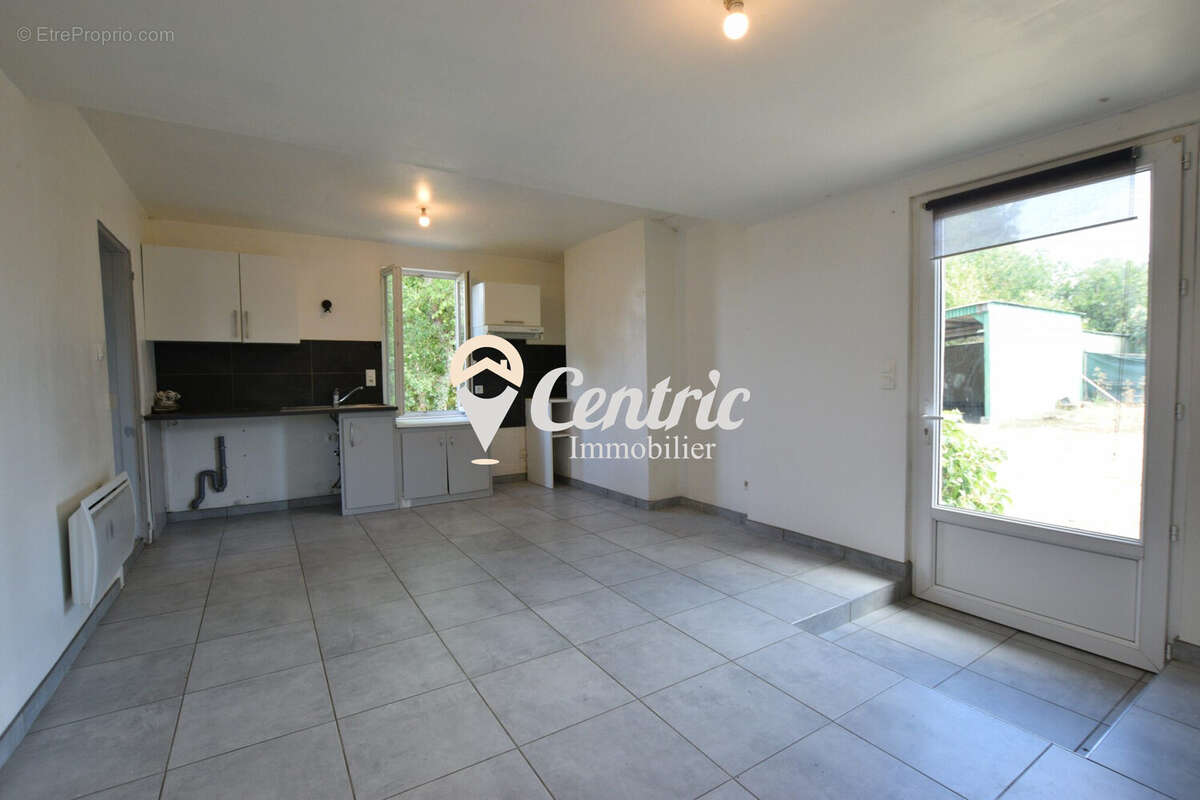 Maison 80 m² à Boisme  - photo 2