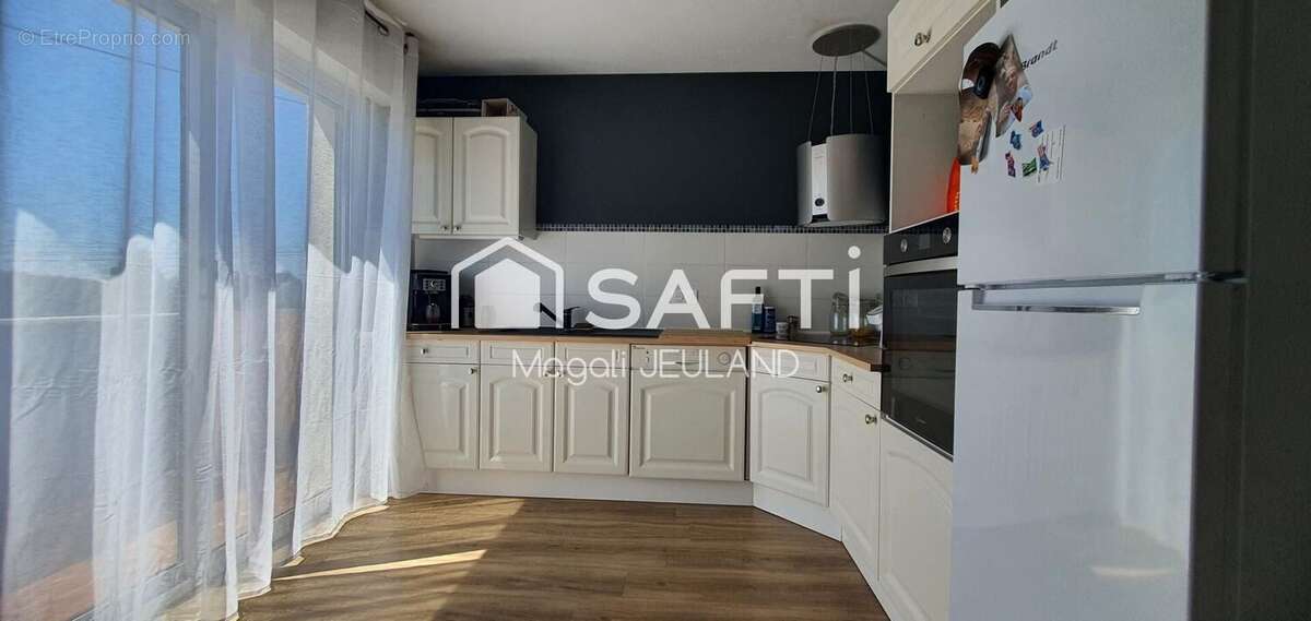 Photo 4 - Appartement à LA GUERCHE-DE-BRETAGNE